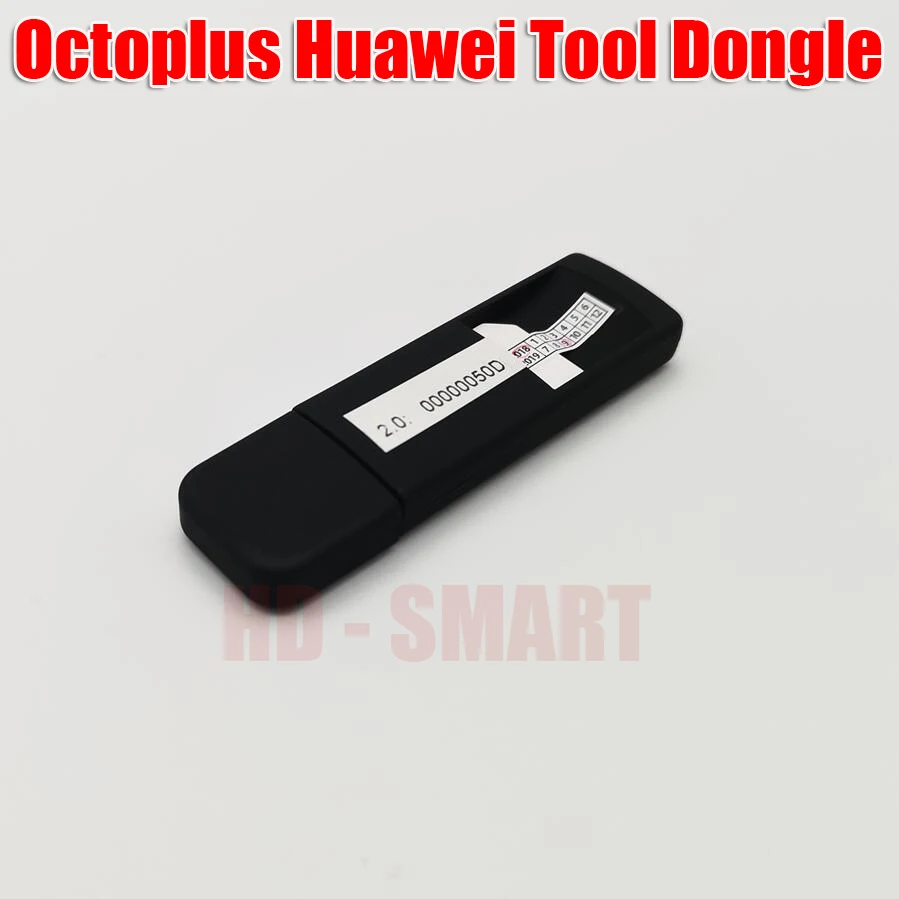Оригинальный инструмент Octoplus Hua ключ для huawei Reset FRP Заводская идентификация сброс