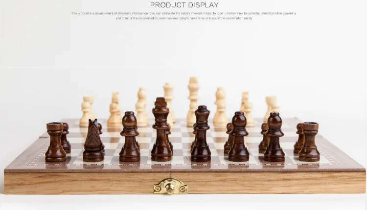 internacional conjunto staunton estilo chessmen coleção jogo de tabuleiro portátil