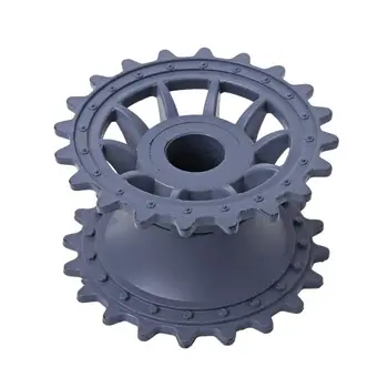 

Plastic Driving Wheel For Robot Tank Car Chassis Accessory Parts DIY RC Toy Kit
