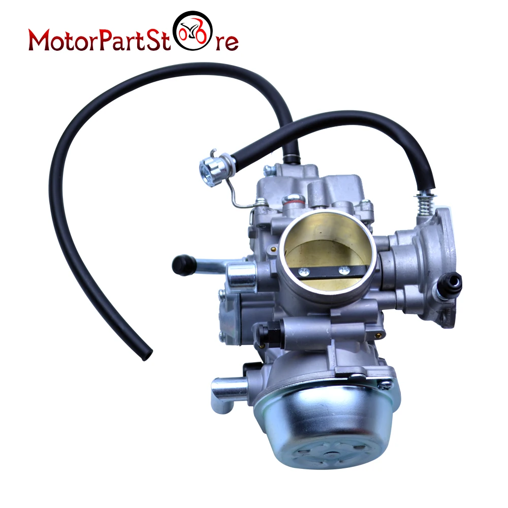 Карбюратор для YAMAHA GRIZZLY 660 YFM660 2002 2003 2004 2005 2006 2007 2008 ATV D10