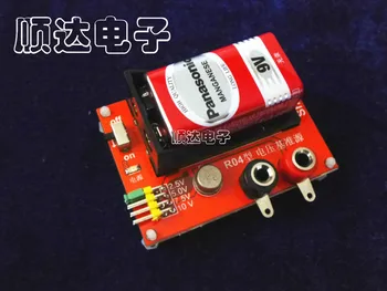 

R04 Voltage Reference AD584 Voltage Reference Voltage Reference