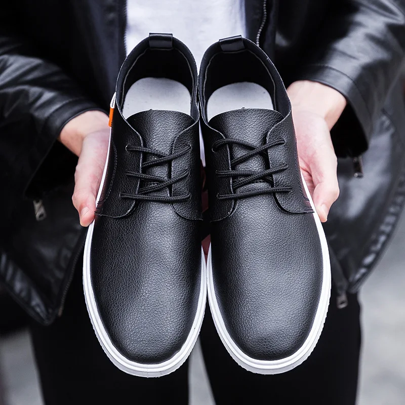 

Spring breathable shoes Korean casual walking shoes 4YJ-1-4YJ-7