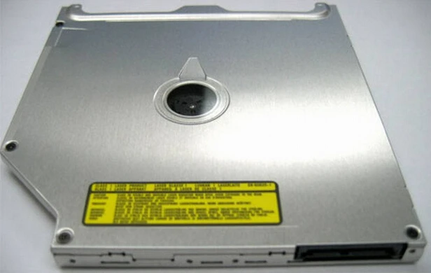 UJ898 UJ868A UJ 868 DVD Burner Slot font b Drive b font For Apple macbook Pro