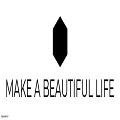 Make a beautiful life Store