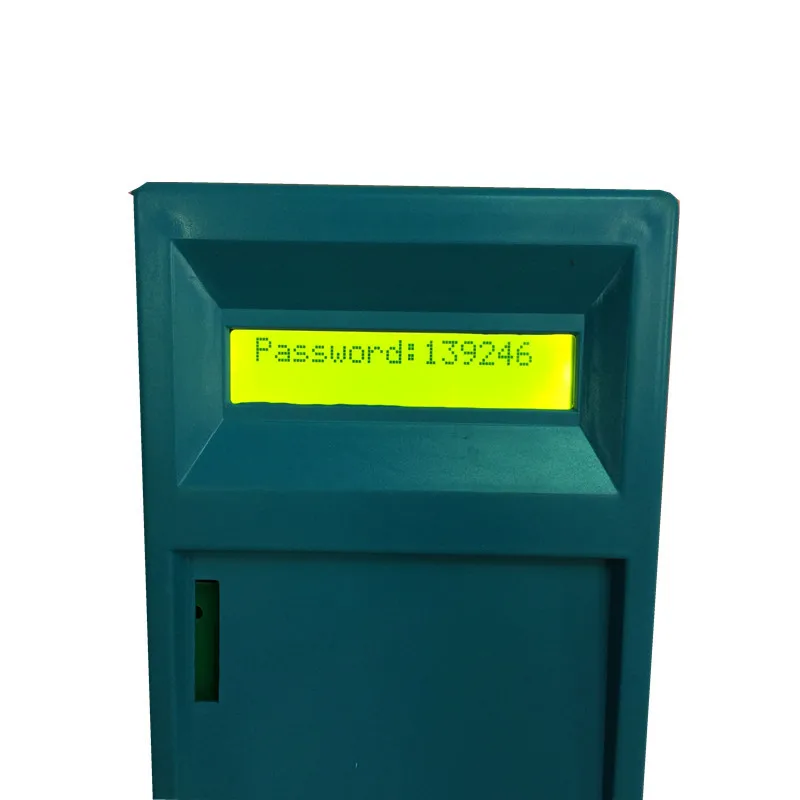 

Elevator Decoder Test Tool Service Tools for OTIS ,XIZI OTIS