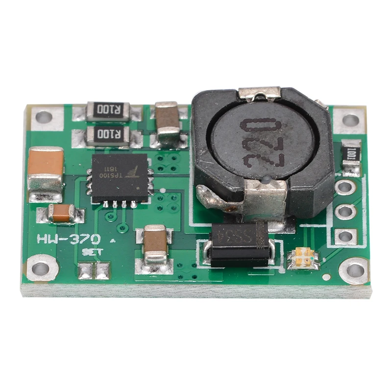 New 1pc Charging Module 1S 3.7V 2S 7.4V Lithium Li-ion 18650 Battery Cell 8.4V Battery Charger Module Charging Board
