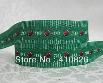 

Q&N ribbon wholesale/OEM 5/8inch 816006 folded over elastic FOE 50yds/roll free shipping