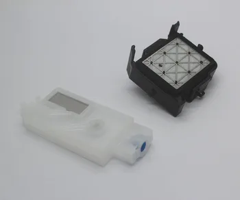 

Combination sales 2 pcs Capping Top + 10pcs damper for MIMAKI JV33 DX5 solvent printer DX5 spare parts