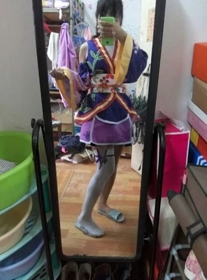 F