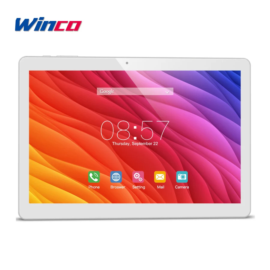 Photos on android phone