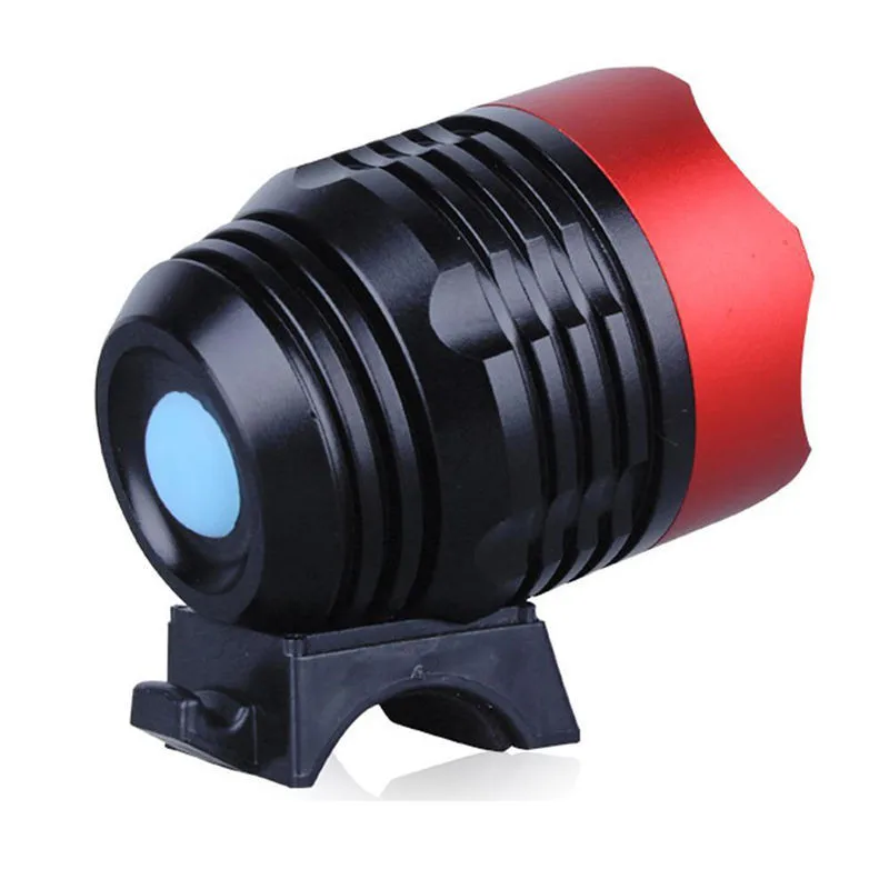 3000 Lumen XML T6 USB Interface LED Bike Bicycle Light Headlamp Headlight 3Mode *30