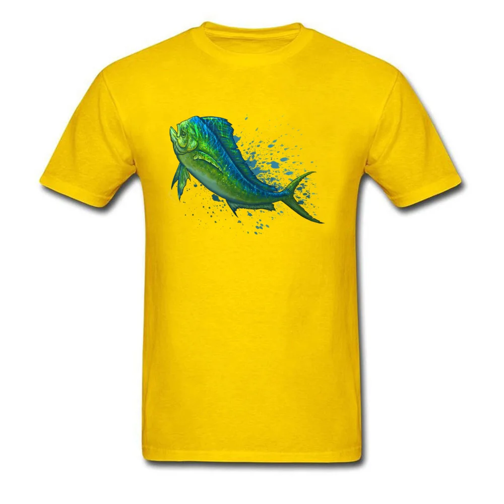 Oversized El Dorado Summer Short Sleeve T Shirt Autumn O Neck 100% Cotton Fabric Tops Tees for Male Sweatshirts Normal El Dorado yellow