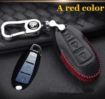 

1pc auto key cases key holders brown key bags suitable for suzuki vitera s-cross alivio wagon X5 SX swift liana A6