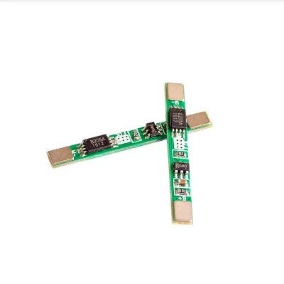 1S 2S 3S 4S 3A 20A 30A литий ионная литиевая батарея 18650 зарядное устройство PCB плата защиты BMS для электродвигателя Lipo Cell Module|Интегральные схемы| | АлиЭкспресс