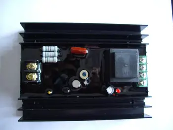 

STL-1 Automatic Voltage Regulator