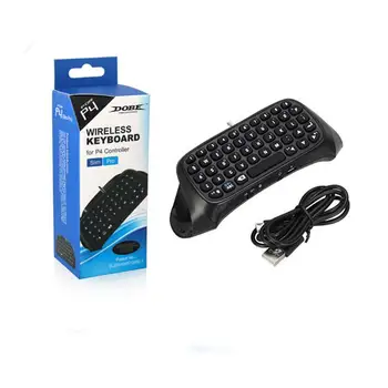 

TWISTER.CK Mini Wireless Bluetooth Keyboard PS4 Handle Keyboard