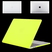 Чехол для ноутбука для Apple MacBook Pro retina Air 11, 12, 13, 15, для mac Air 13 New Pro 13, 15 дюймов A1708 A1706 A1989 A1707 оболочки