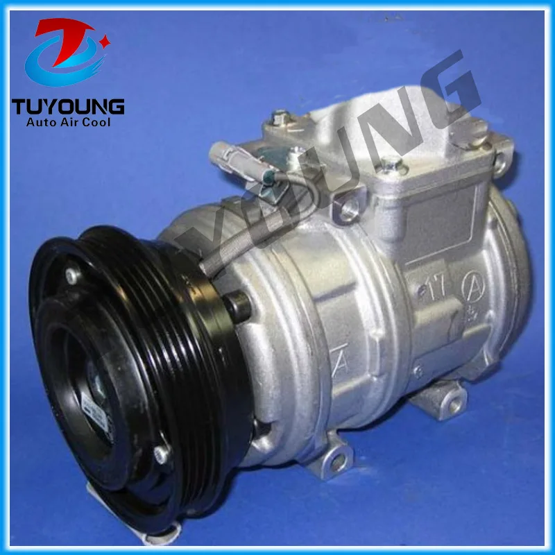 Авто A/C компрессор для Toyota Landcruiser 100 серии 8832060720 DCP50074