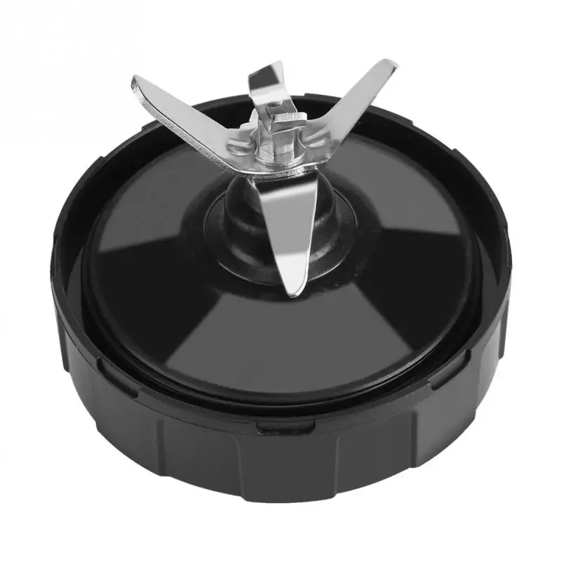 

1000W 1500W Juicer Bottom Blade Blender Juicer Replacement Juice Extractor Bottom Blade Assembly with 7 Fins