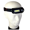 MINGRAY – lampe frontale LED Rechargeable USB 18650, alimentée par technologie COB, idéale pour le Camping, lumière portable, puissante, offre spéciale ► Photo 1/6