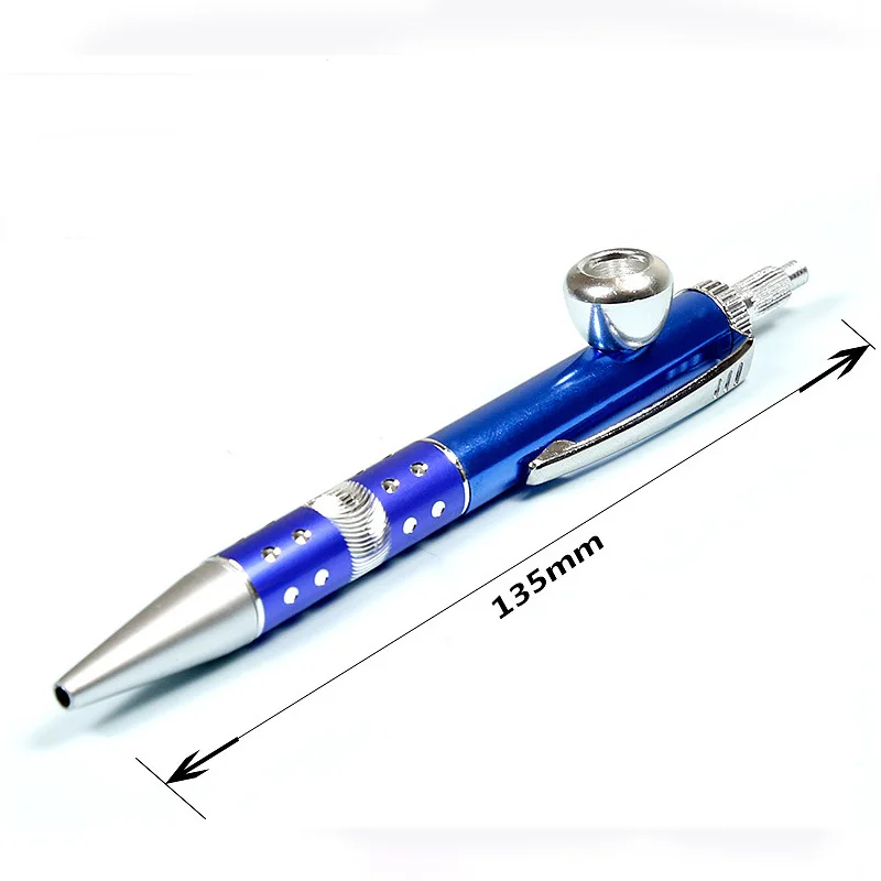 free portable smoking pipes