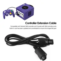 Игровой Удлинительный кабель контроллера водонепроницаемый шнур провод геймпад передача данных замена кабелей для nintendo для N64 для