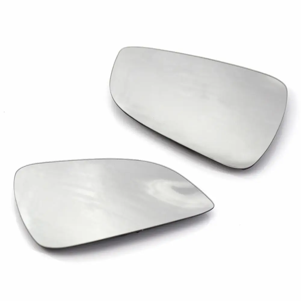 Buy 2018 New Arrival Car Rearview Mirror Glass Left