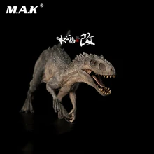 Коллекционная Фигурка Bereserker Rex, 1/35 масштаб, динозавр индоминус, черная модель тиранозавра, фигурка, подарки для фанатов, подарки для детей