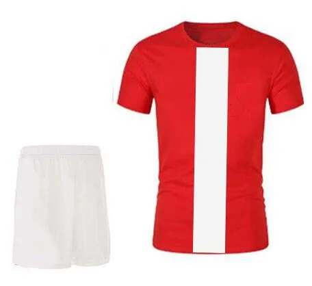 

2019 Summer Running Sport kit men DIY name number Breathable Comfort Set Sport Suit Running Clothes
