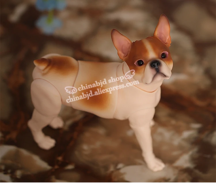 Кукла BJD для собак 1/6 шарнирная SD кукла развивающие игрушки luodoll|Куклы| |