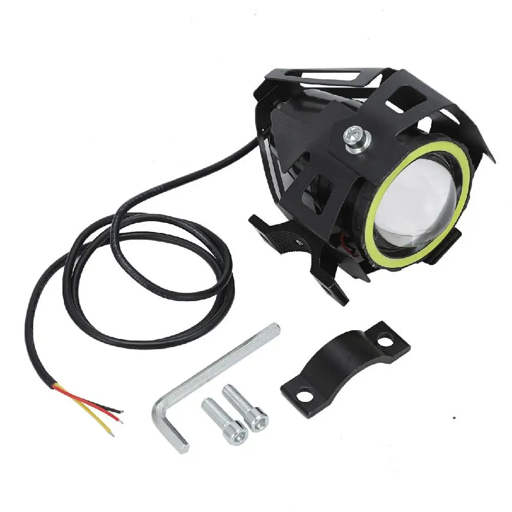 Противотуманки led Motorcycle Headlight