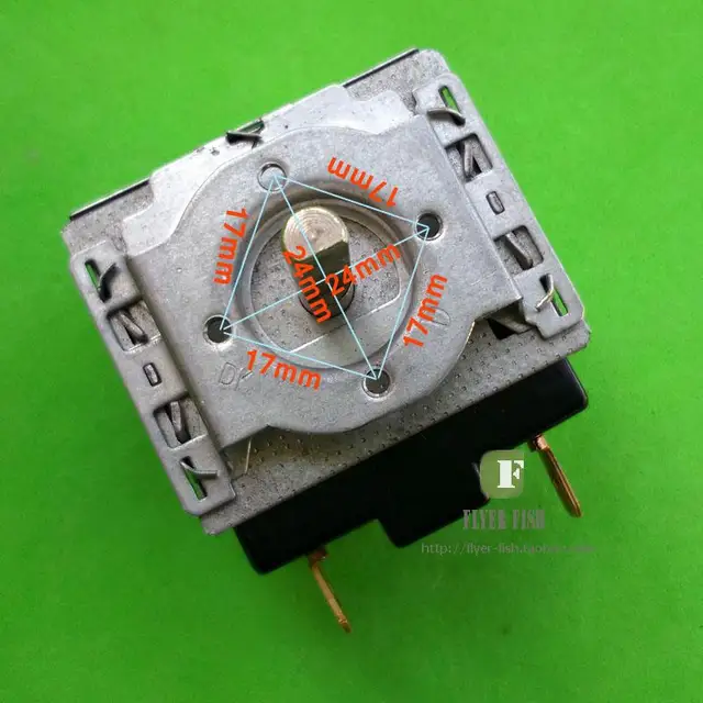 【予約販売】本 mins 15 of Switch Timer New AC 16A 250V AC DKJ/1-15 15A 125V Engines&EngineParts