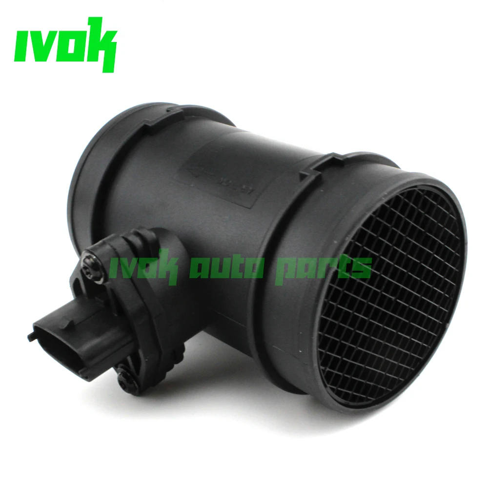 Mass Air Flow Sensor For Citro Relay Holden Vectra Citroen Jumper Peugeot Fiat Ducato Opel