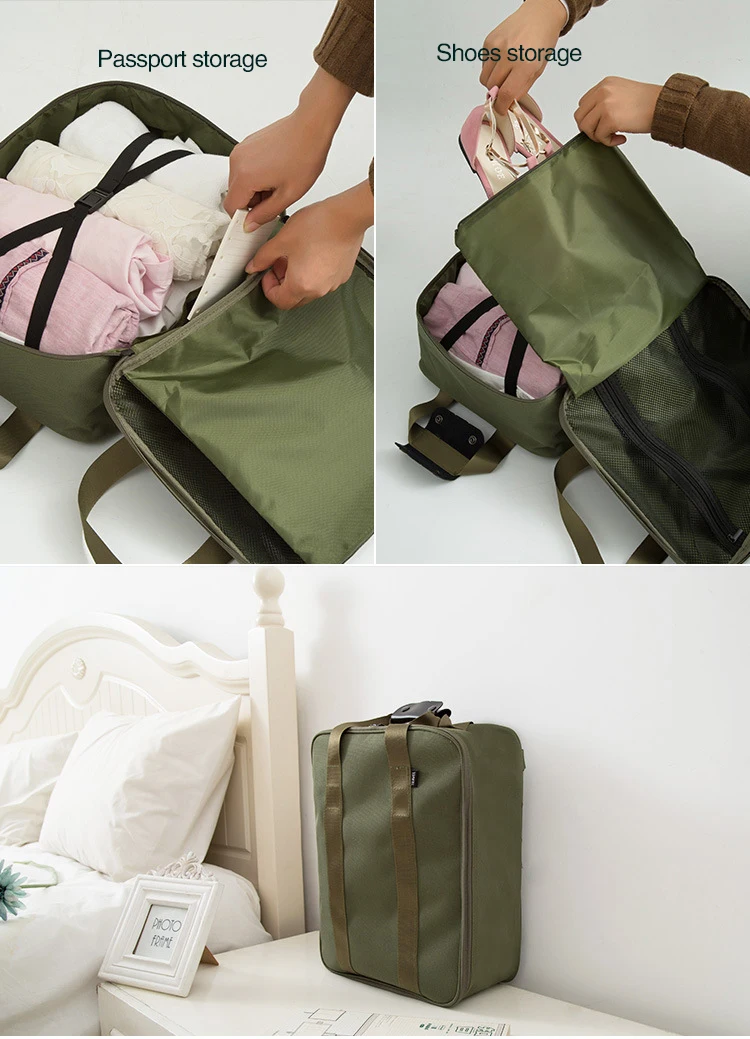Холщовые женские дорожные сумки, многофункциональная сумка для багажа, женская сумка для путешествий, женская сумка для путешествий, дорожная сумка на выходные, 26T