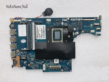 

for HP 15-AH 15Z-AH Laptop Motherboard LA-C502P 835049-601 835049-501 835049-001