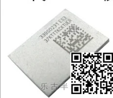 

339S0231 U5201 _RF WLAN Bluetooth wifi module IC chip for iPhone 6 6-plus