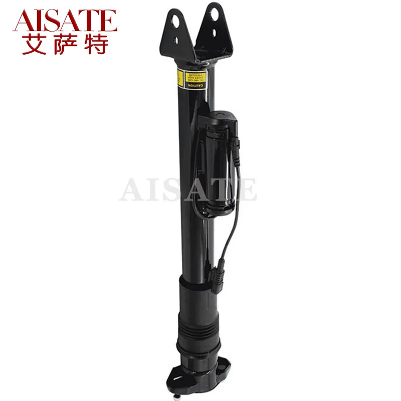 

1x Rear Strut Shock Absorber Fit Mercedes W164 X164 With Sensor GL/ML 320 350 2005-2012 Gas Damper SUV 1643200731 1643202031