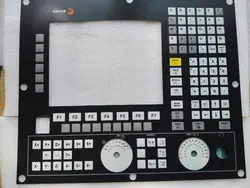 FAGOR 8055/8040 operation panel запчасти, есть в наличии