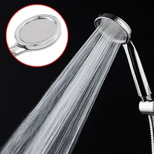 Water saving rain shower head high pressure handheld Adjustable Jetting shower head mist for bathroom Ceramic Ball shower Water saving rain shower head high pressure handheld Adjustable Jetting shower head mist for bathroom Ceramic Ball shower