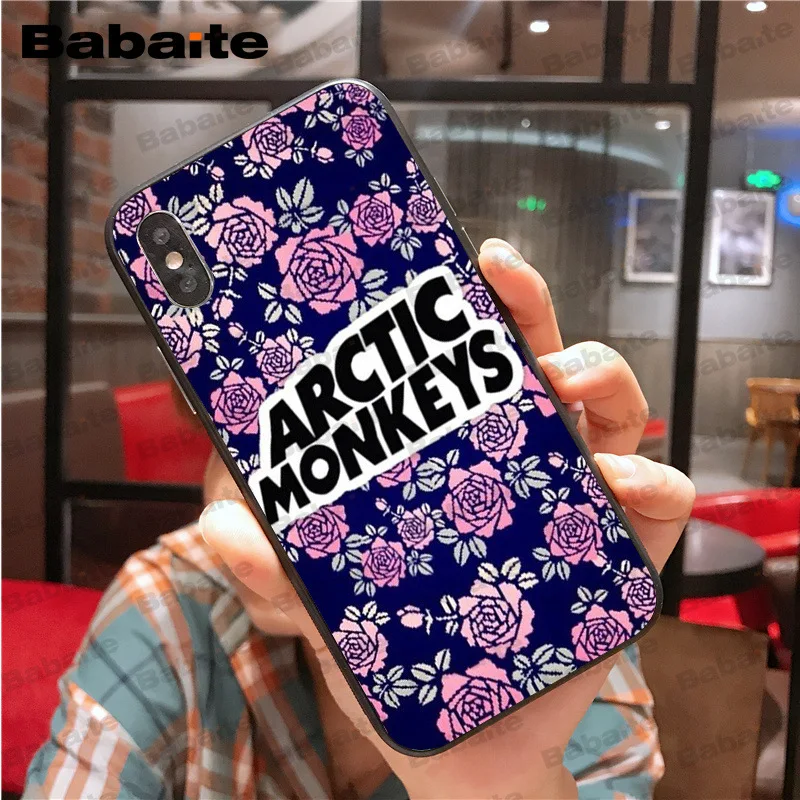 ARCTIC MONKEYS Rock and roll Band Do I Wanna Know