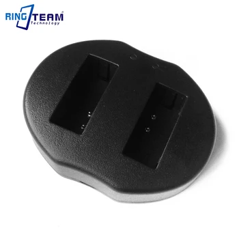 

50Pcs/Lot Quick LP-E12 LPE12 Battery Dual USB Charger for Canon EOS M EOS-M M2 M10 Rebel SL1 100D Digital Cameras ...