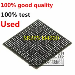 100% тест очень хороший продукт SR2Z5 N4200 BGA чипсет