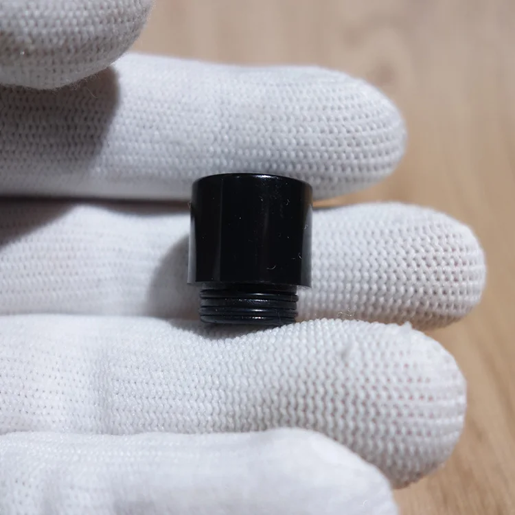 Мундштук для капельного распылителя TFV8 TFV12 Manta RTA RDA RDTA вейп|Аксессуары| |