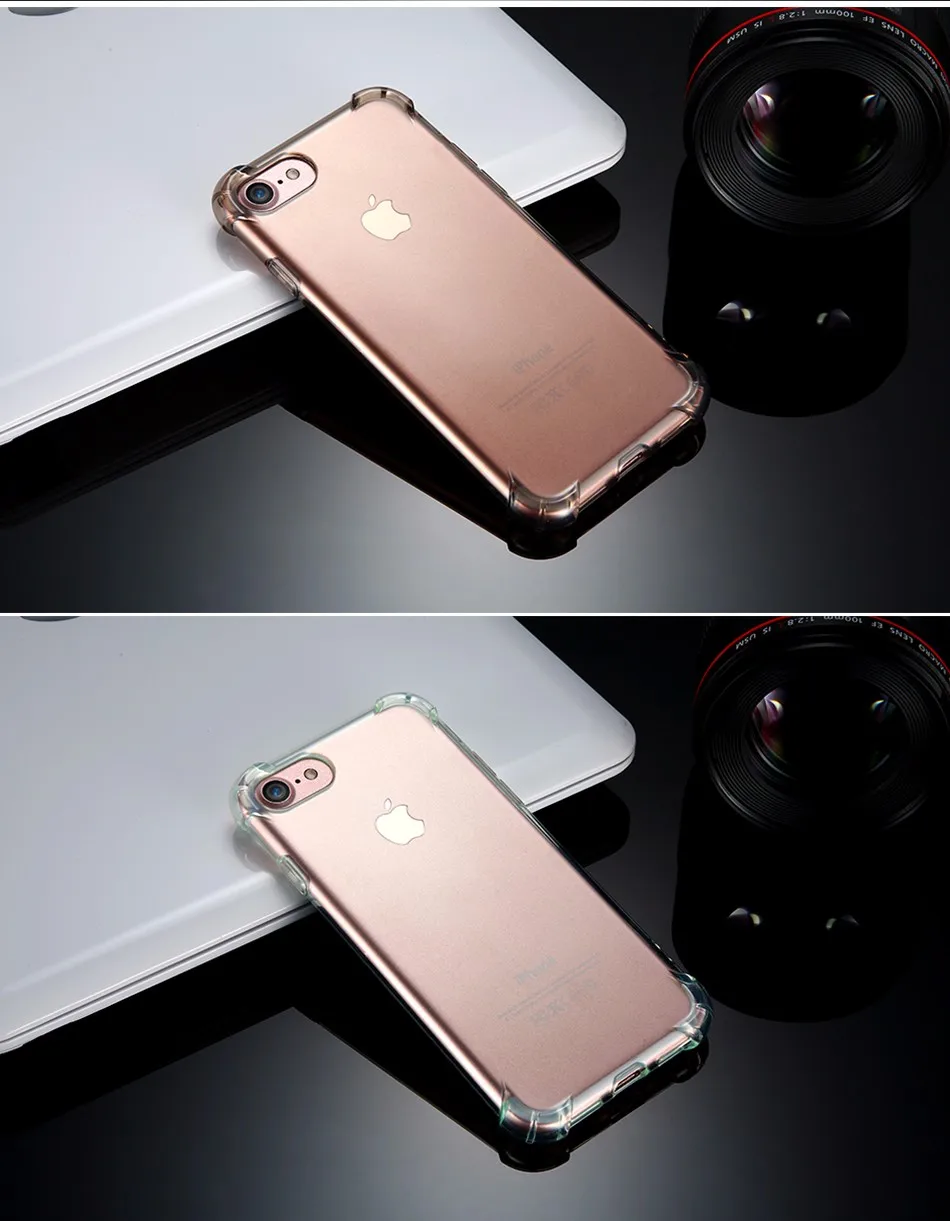 iPhone 7 Anti-Knock Case  (16)