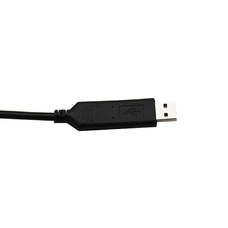 Пружинный USB кабель 3 м с чипом совместимый Honeywell IT3800 сканер спиральный для