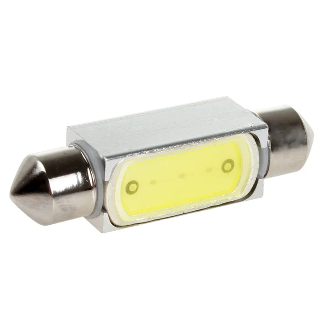 Best Offers Festoon Rectangle 1.5W LED Car Marker Lamps Car Reading lights Best Offers Festoon Rectangle 1.5W LED Car Marker Lamps Car Reading lights