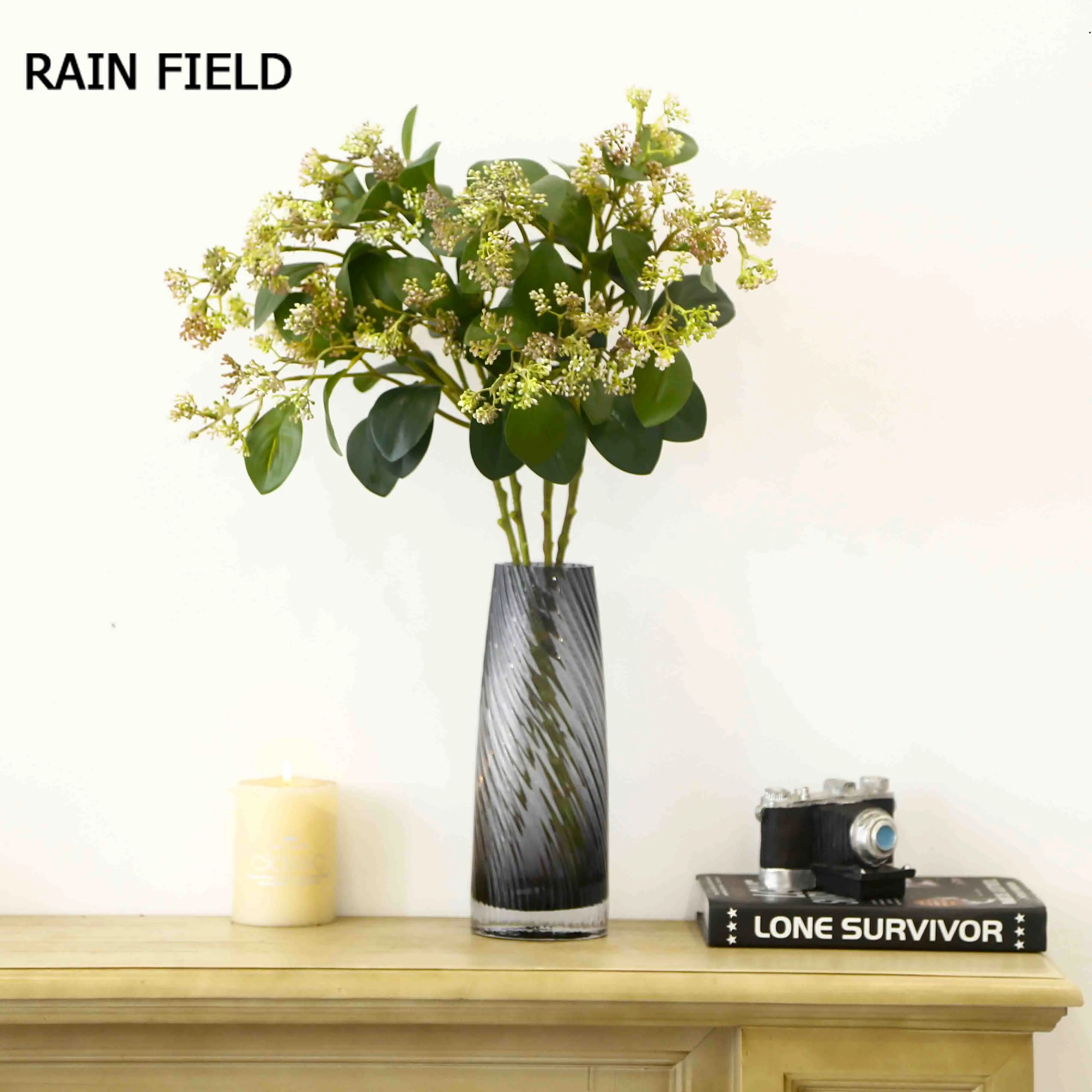 

Fake Flower Home Artificial Flower Accessories Indoor Living Room Flower Arrangement Accessories Decorative Artificial Plants