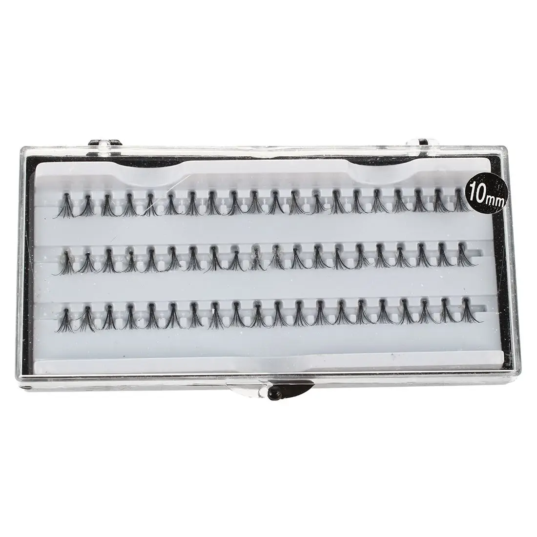 

10mm Artificial Eyelashes tuft lashes
