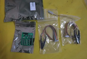 

Xhorse VVDI PROG Programmer EEPROM Clip Adapter