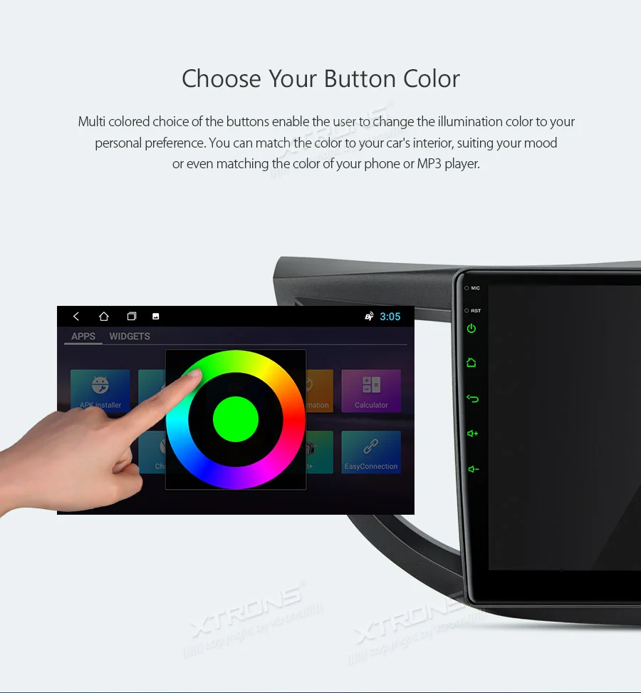 Best 10.1" Android 8.1 Oreo OS Car Multimedia Navigation GPS Radio for Honda CR-V 2012-2016 with Picture-in-Picture Function Support 10 Best 10.1" Android 8.1 Oreo OS Car Multimedia Navigation GPS Radio for Honda CR-V 2012-2016 with Picture-in-Picture Function Support 10